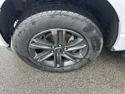 2023 Ford F-150 SuperCrew Cab 4WD Pickup for sale #T7274 - photo 2