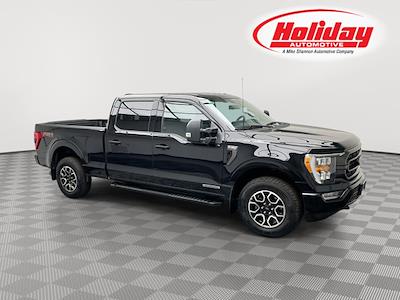 2023 Ford F-150 SuperCrew Cab 4WD Pickup for sale #T7283 - photo 1