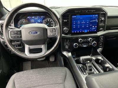 2023 Ford F-150 SuperCrew Cab 4WD Pickup for sale #T7283 - photo 2