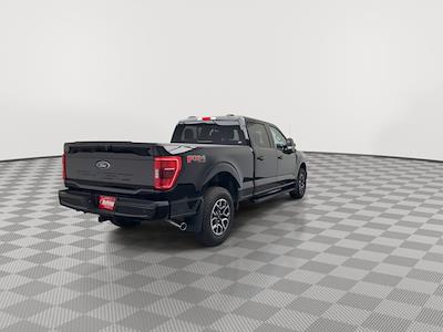 2023 Ford F-150 SuperCrew Cab 4WD Pickup for sale #T7283 - photo 2