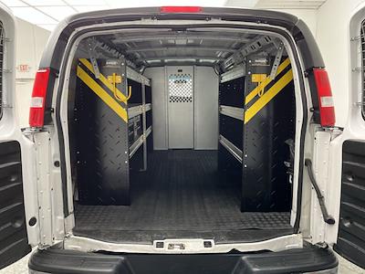 2021 Chevrolet Express 2500 SRW RWD Upfitted Cargo Van for sale #T7305 - photo 2