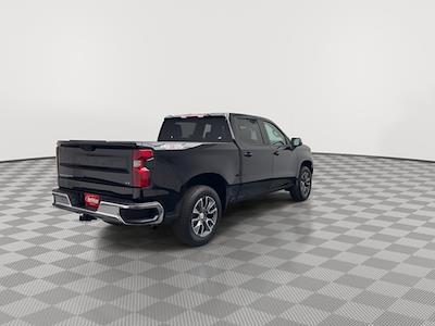 2024 Chevrolet Silverado 1500 Crew Cab 4WD Pickup for sale #T7309 - photo 2