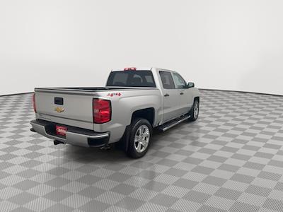 2018 Chevrolet Silverado 1500 Crew Cab 4WD Pickup for sale #T7315A - photo 2