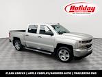 2018 Chevrolet Silverado 1500 Crew Cab 4WD Pickup for sale #T7315A - photo 1