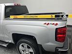 2018 Chevrolet Silverado 1500 Crew Cab 4WD Pickup for sale #T7315A - photo 25