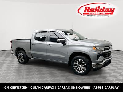 2023 Chevrolet Silverado 1500 Crew Cab 4WD Pickup for sale #T7316 - photo 1