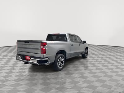 2023 Chevrolet Silverado 1500 Crew Cab 4WD Pickup for sale #T7316 - photo 2