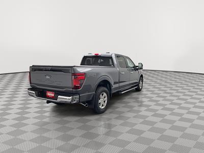 2024 Ford F-150 SuperCrew Cab 4WD Pickup for sale #T7320 - photo 2
