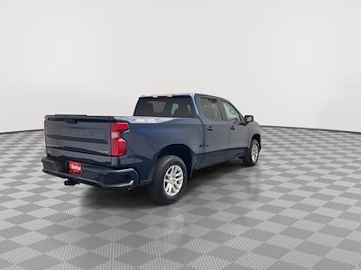 2022 Chevrolet Silverado 1500 Crew Cab 4WD Pickup for sale #T7324 - photo 2