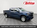 2022 Chevrolet Silverado 1500 Crew Cab 4WD Pickup for sale #T7324 - photo 1