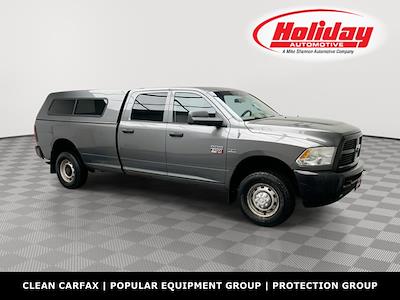 2012 Ram 2500 Crew Cab 4WD Pickup for sale #T7335 - photo 1