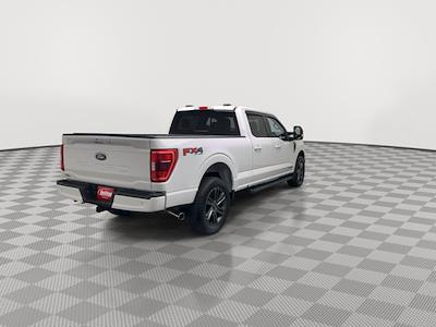 2022 Ford F-150 SuperCrew Cab 4WD Pickup for sale #T7339 - photo 2