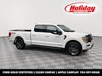 2022 Ford F-150 SuperCrew Cab 4WD Pickup for sale #T7339 - photo 1