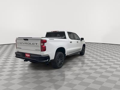 2024 Chevrolet Silverado 1500 Crew Cab 4WD Pickup for sale #T7341 - photo 2