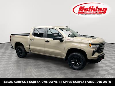 2022 Chevrolet Silverado 1500 Crew Cab 4WD Pickup for sale #T7342 - photo 1