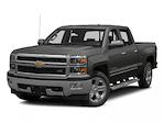 2014 Chevrolet Silverado 1500 Crew Cab 4WD Pickup for sale #T7342A - photo 1
