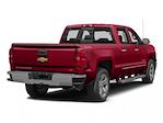 2014 Chevrolet Silverado 1500 Crew Cab 4WD Pickup for sale #T7342A - photo 2
