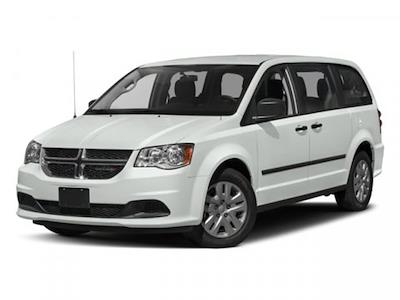 2017 Dodge Grand Caravan FWD Minivan for sale #T7343A - photo 2