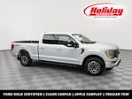 2022 Ford F-150 SuperCrew Cab 4WD Pickup for sale #T7346 - photo 1