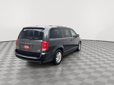 2019 Dodge Grand Caravan FWD Minivan for sale #T7350 - photo 2