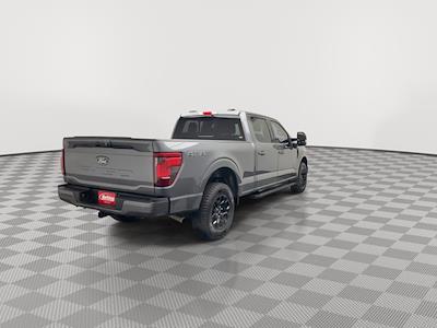 2024 Ford F-150 SuperCrew Cab 4WD Pickup for sale #T7351 - photo 2