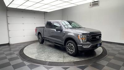 2023 Ford F-150 SuperCrew Cab 4WD Pickup for sale #T7352 - photo 1
