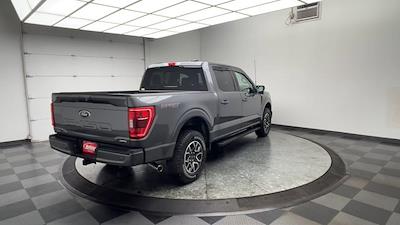 2023 Ford F-150 SuperCrew Cab 4WD Pickup for sale #T7352 - photo 2