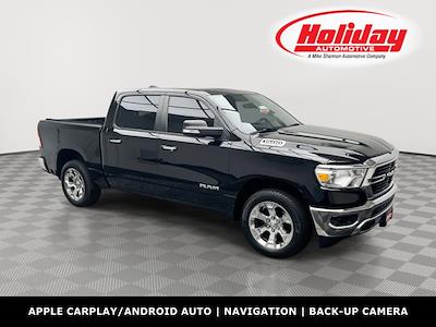 2019 Ram 1500 Crew Cab 4WD Pickup for sale #T7366A - photo 1