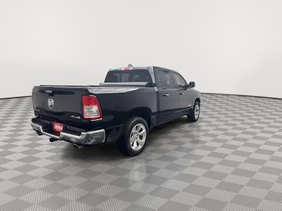 2019 Ram 1500 Crew Cab 4WD Pickup for sale #T7366A - photo 2