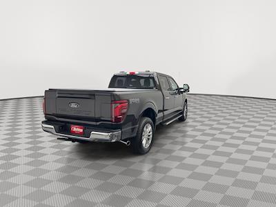 2024 Ford F-150 SuperCrew Cab 4WD Pickup for sale #T7378 - photo 2