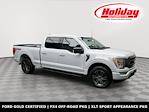 2022 Ford F-150 SuperCrew Cab 4WD Pickup for sale #T7380 - photo 34