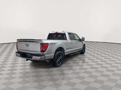 2024 Ford F-150 SuperCrew Cab 4WD Pickup for sale #T7381 - photo 2