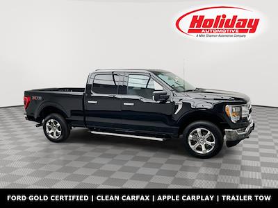 2023 Ford F-150 SuperCrew Cab 4WD Pickup for sale #T7382 - photo 1
