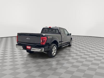 2023 Ford F-150 SuperCrew Cab 4WD Pickup for sale #T7382 - photo 2