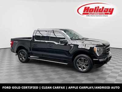 2023 Ford F-150 SuperCrew Cab 4WD Pickup for sale #T7383 - photo 1