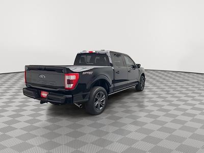 2023 Ford F-150 SuperCrew Cab 4WD Pickup for sale #T7383 - photo 2