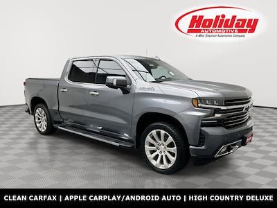 2019 Chevrolet Silverado 1500 Crew Cab 4WD Pickup for sale #T7388B - photo 1