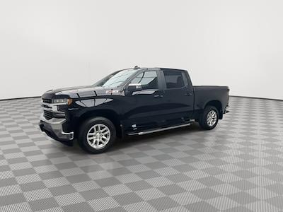 2020 Chevrolet Silverado 1500 Crew Cab 4WD Pickup for sale #T7388B - photo 1
