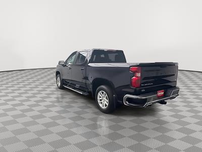 2020 Chevrolet Silverado 1500 Crew Cab 4WD Pickup for sale #T7388B - photo 2