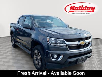 2017 Chevrolet Colorado Crew Cab 4WD Pickup for sale #T7402A - photo 1