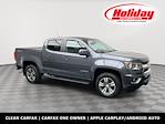 2017 Chevrolet Colorado Crew Cab 4WD Pickup for sale #T7402A - photo 1