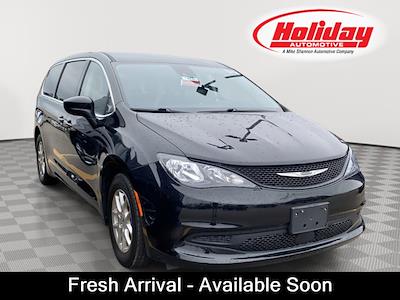 2022 Chrysler Voyager FWD Minivan for sale #T7414 - photo 1