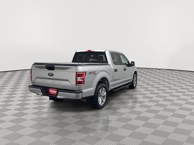2018 Ford F-150 SuperCrew Cab 4WD Pickup for sale #T7419 - photo 2