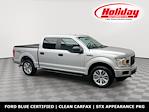 2018 Ford F-150 SuperCrew Cab 4WD Pickup for sale #T7419 - photo 1