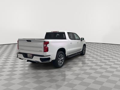 2022 Chevrolet Silverado 1500 Crew Cab 4WD Pickup for sale #T7443 - photo 2