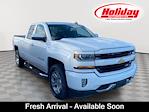 2016 Chevrolet Silverado 1500 Double Cab 4WD Pickup for sale #T7443A - photo 1