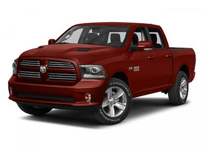 2013 Ram 1500 Crew Cab 4WD Pickup for sale #T7452A - photo 1
