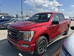 2022 Ford F-150 SuperCrew Cab 4WD Pickup for sale #T7454 - photo 7