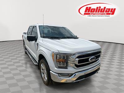 2023 Ford F-150 SuperCrew Cab 4WD Pickup for sale #T7456 - photo 1