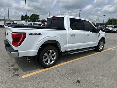 2023 Ford F-150 SuperCrew Cab 4WD Pickup for sale #T7456 - photo 2